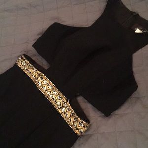 Dresses - Long black dress Dresses - Long black dress
